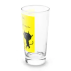 Cat Whiskers - ねこのひげのCat Whiskers - ねこのひげ　0045 Long Sized Water Glass :right
