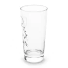 SIMPLE-TShirt-Shopのおおいた Long Sized Water Glass :right