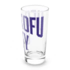 UFOKOFU1975のUFO KOFU CITY Long Sized Water Glass :right