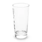 着る文字屋の順化魂 （地元魂） Long Sized Water Glass :right