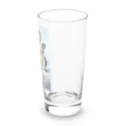 maison APHRODITEのアムールとプシュケー Long Sized Water Glass :right