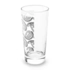 yoshieruのペーズリー Long Sized Water Glass :right