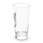 STのONI Long Sized Water Glass :right