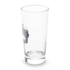 usabit.のぐっず屋さんのもちきんチャス作 mochi Long Sized Water Glass :right