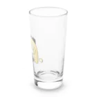 usabit.のぐっず屋さんのもちきんチャス作 月河咲月 Long Sized Water Glass :right