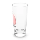 夢と希望やさんのとめぃとぅー2号 Long Sized Water Glass :right