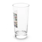 E16の1950年フォード・サンダーバード Long Sized Water Glass :right