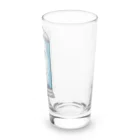 魔界の林檎のぺう　培養槽 Long Sized Water Glass :right