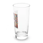 女神🌟曼荼羅のMANDALA MAKEUP Long Sized Water Glass :right