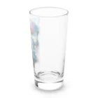 pixelvistaのコズミック・ブレイド D Long Sized Water Glass :right