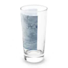 yashi03の雲 Long Sized Water Glass :right
