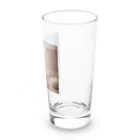 ta95のピラミッド（エジプト）を旅するワーゲンバス Long Sized Water Glass :right