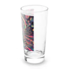 G-EICHISの幻覚のイメージ Long Sized Water Glass :right