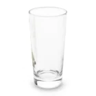 KYONDAのごにゃモデル Long Sized Water Glass :right