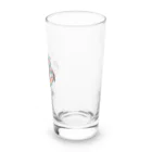 おさんぽドラ子のおさんぽドラゴンのドラ子 Long Sized Water Glass :right