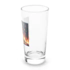 PiXΣLのworld of flames / type.1 Long Sized Water Glass :right