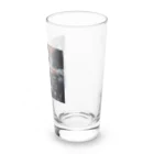 GROUND-WORKSのバイク整備 Long Sized Water Glass :right