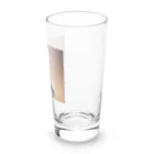 tetteteのローソク足 Long Sized Water Glass :right