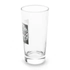 ワールドミリタリーのワールドミリタリーオリジナル② Long Sized Water Glass :right