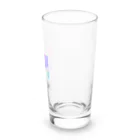 yoripapa1225のグラデーション Long Sized Water Glass :right