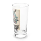 onikuのロックンロール⑩ Long Sized Water Glass :right