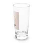 ナイスドリップくんのナイスドリップくん Long Sized Water Glass :right