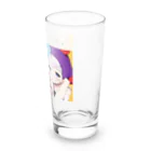 gulbisのお友達 Long Sized Water Glass :right