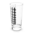 シンプルカラーの#46240A Long Sized Water Glass :right