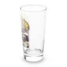 中華呪術堂（チャイナマジックホール）の 纸醉金迷【放蕩三昧】  Long Sized Water Glass :right