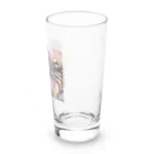 KINOSANのアーテクト少女　奈緒 Long Sized Water Glass :right