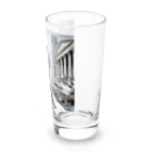 Moichi Designs Shop-2023のニューヨークマダム Long Sized Water Glass :right