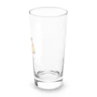 dai_mAruのハムスター Long Sized Water Glass :right