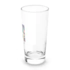 SUZURIの世界一人気なペット Long Sized Water Glass :right