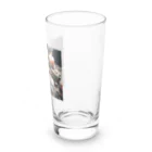 Rapportoのミステリアスな世界観 Long Sized Water Glass :right