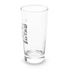 せるぽのよろずやのパブロフの犬 Long Sized Water Glass :right