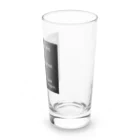 BLUE MINDのグレーターデーモンの脅威　カップ類 Long Sized Water Glass :right