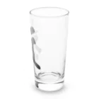 Yuki Kashattoの【干支梵字】普賢菩薩 Long Sized Water Glass :right