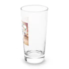 Shazzanのfun Long Sized Water Glass :right