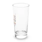 タマちゃんのいろいろなワンコ Long Sized Water Glass :right