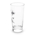 けだま専門店の水生昆虫厨の方向け Long Sized Water Glass :right