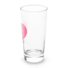 BLUE MINDのそばかすがかわいい女子　グラス類 Long Sized Water Glass :right