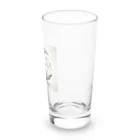 BochiBoochi-walkerのジオメトリーA9 Long Sized Water Glass :right