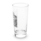 彩り屋のCLASSICcar Long Sized Water Glass :right