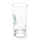 Lovers-chapelの妖狐 Long Sized Water Glass :right