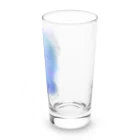 scorpion★の碧 Long Sized Water Glass :right