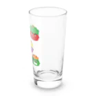 37minのかわいくてゴメン Long Sized Water Glass :right