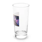 Mioキャンバスの夢工房　 の眠りの女神 Long Sized Water Glass :right