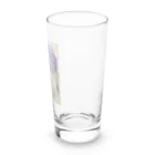 NANANAのノスタルジー Long Sized Water Glass :right
