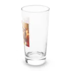 ★curryのかわいいスコティッシュフィールドシリーズ Long Sized Water Glass :right