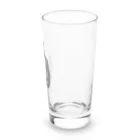 Pigイッヌのダンディーゴリ Long Sized Water Glass :right